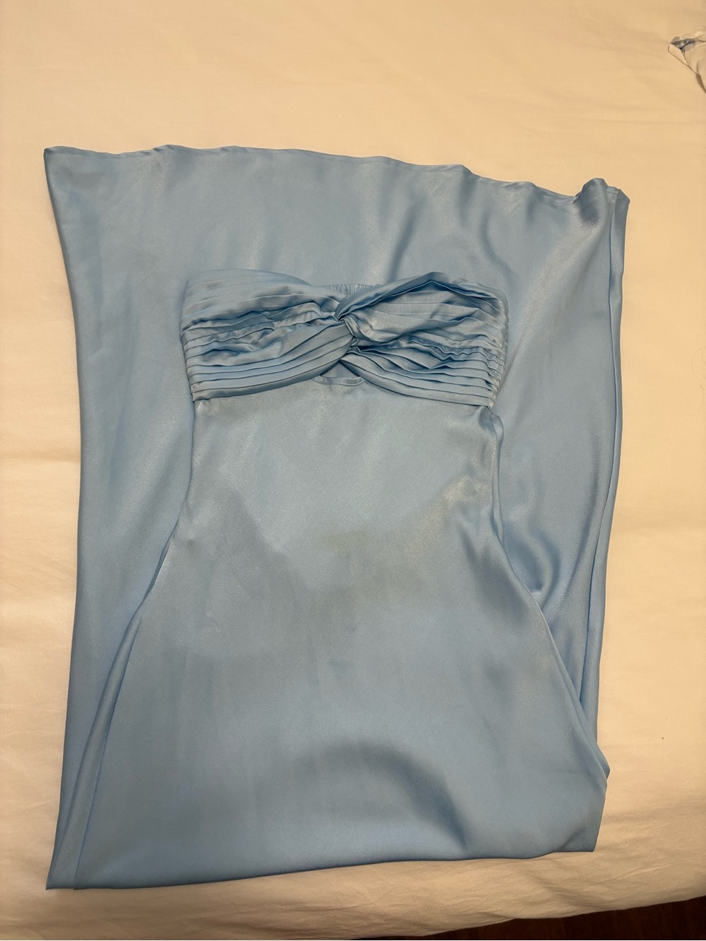 isabelle’s cabinet dress